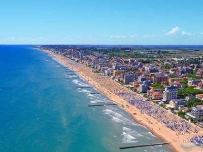 Lido di Jesolo foto